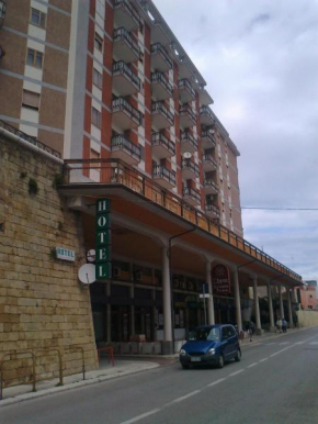 Hotels in Brindisi